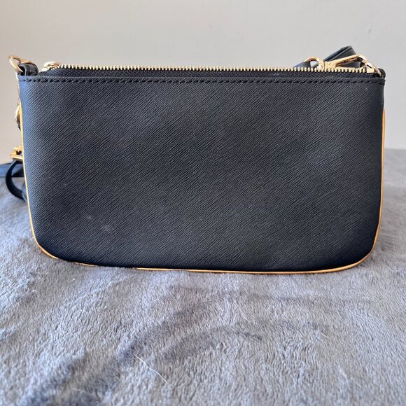 MICHAEL KORS Specchio Jet Set Small Slim Crossbody - Picture 4 of 8